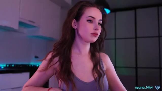 Thumbnail 2, asuna_niiya's Stream at Chaturbate, 16 months ago