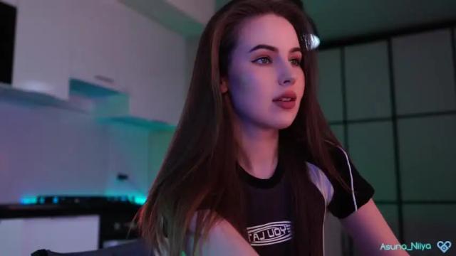 Thumbnail 2, asuna_niiya's Stream at Chaturbate, 14 months ago