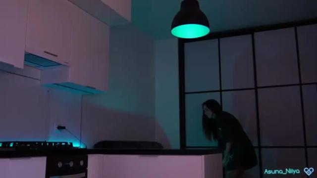 Thumbnail 1, asuna_niiya's Stream at Chaturbate, 14 months ago