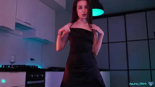 Thumbnail 2, asuna_niiya's Stream at Chaturbate, 13 months ago