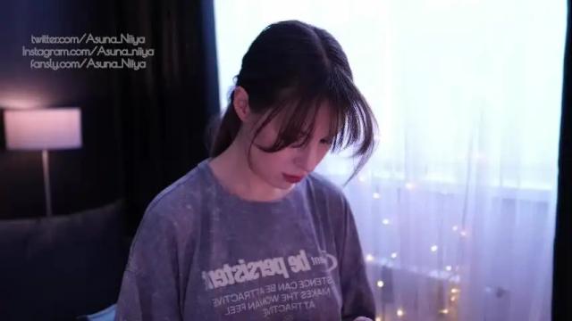 Thumbnail 3, asuna_niiya's Stream at Chaturbate, 6 days ago