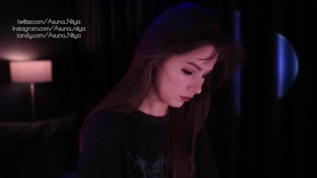 Image 3 of asuna_niiya Stream on Chaturbate on 5 days ago