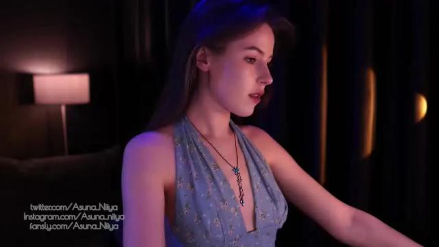 Image 3 of asuna_niiya Stream on Chaturbate on 4 months ago