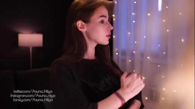 Image 4 of asuna_niiya Stream on Chaturbate on 4 months ago