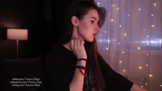Image 6 of asuna_niiya Stream on Chaturbate on 3 months ago