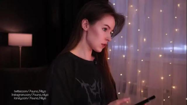 Image 7 of asuna_niiya Stream on Chaturbate on 3 months ago