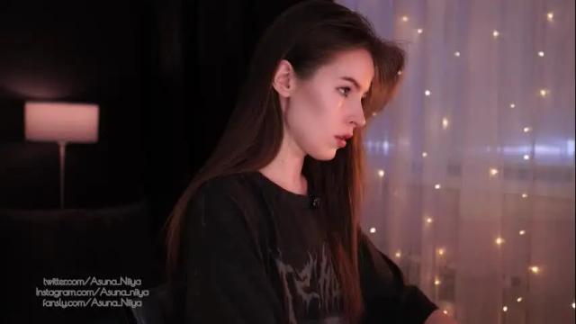 Thumbnail 3, asuna_niiya's Stream at Chaturbate, 3 months ago