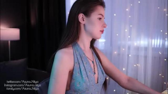 Thumbnail 3, asuna_niiya's Stream at Chaturbate, 2 months ago