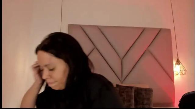Image 3 of asunasc Stream on Chaturbate on 25 days ago