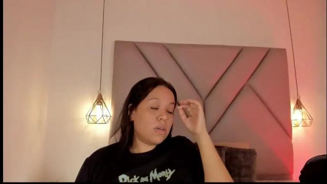 Image 4 of asunasc Stream on Chaturbate on 25 days ago