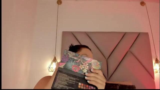 Image 7 of asunasc Stream on Chaturbate on 25 days ago