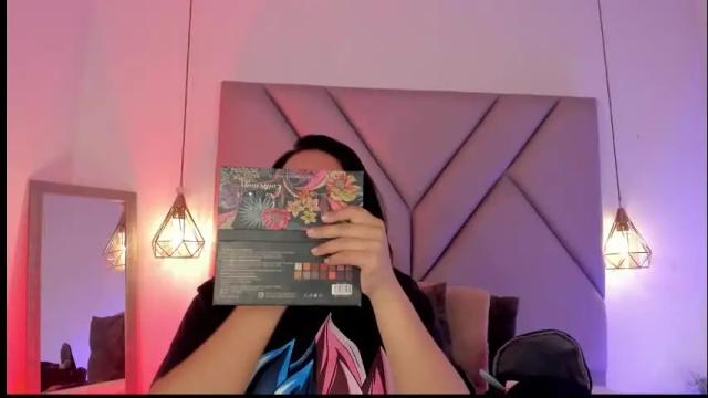 Thumbnail 2, asunasc's Stream at Chaturbate, 18 days ago