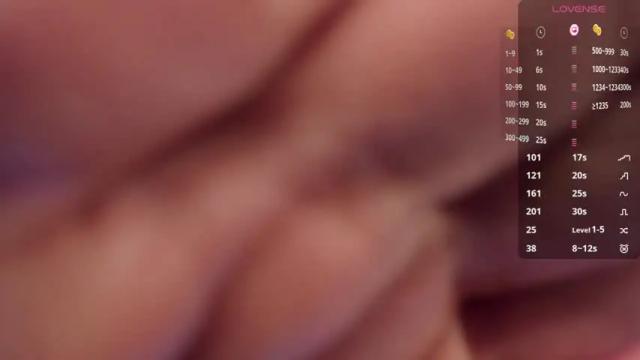 Image 8 of asuno_ Stream on Chaturbate on 16 days ago