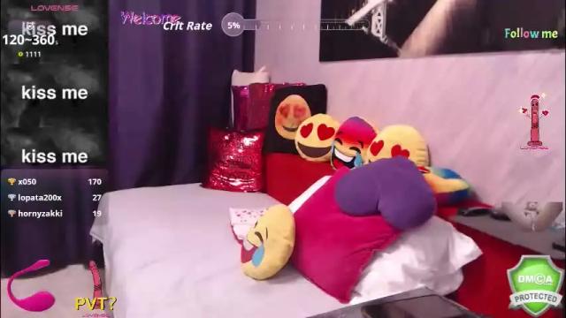 Image 7 of asweetmaya Stream on Chaturbate on 1 month ago