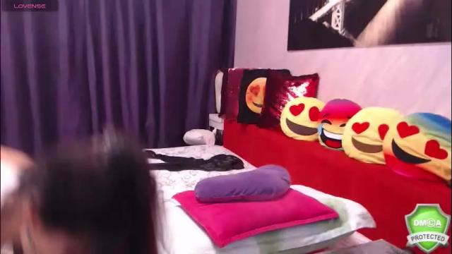 Thumbnail 2, asweetmaya's Stream at Chaturbate, 15 days ago