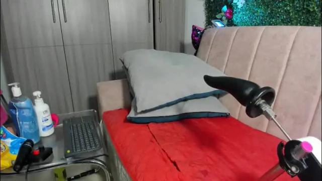 Image 3 of atalaya_sexy Stream on Chaturbate on 3 months ago