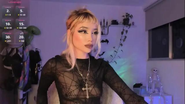 Image 12 of ataraxia_cams Stream on Chaturbate on 2 months ago