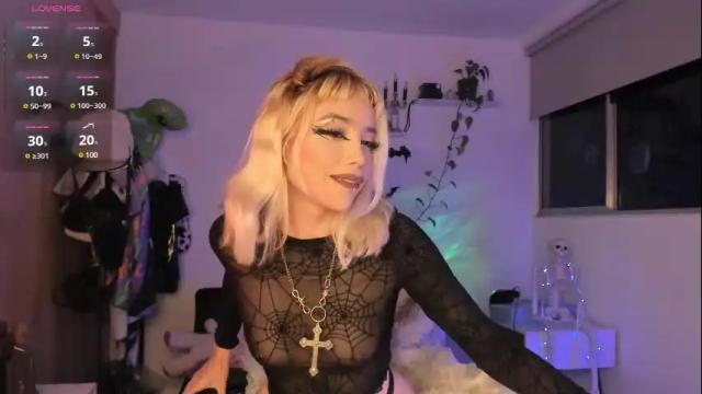 Image 4 of ataraxia_cams Stream on Chaturbate on 2 months ago