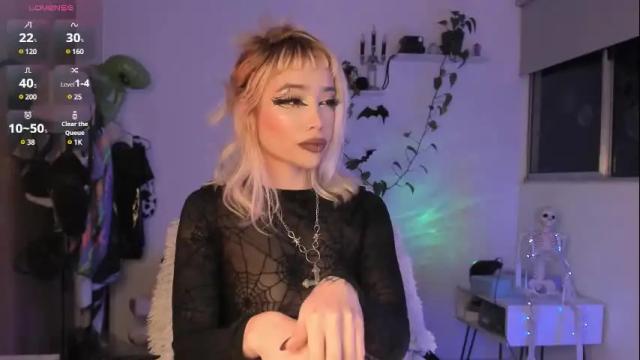 Thumbnail 3, ataraxia_cams's Stream at Chaturbate, 2 months ago