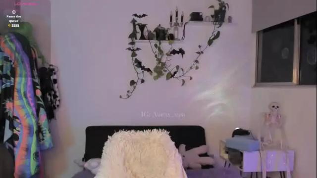 Image 7 of ataraxia_cams Stream on Chaturbate on 1 month ago
