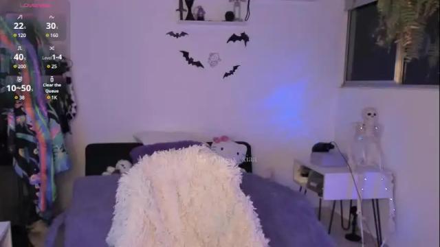 Image 11 of ataraxia_cams Stream on Chaturbate on 1 month ago