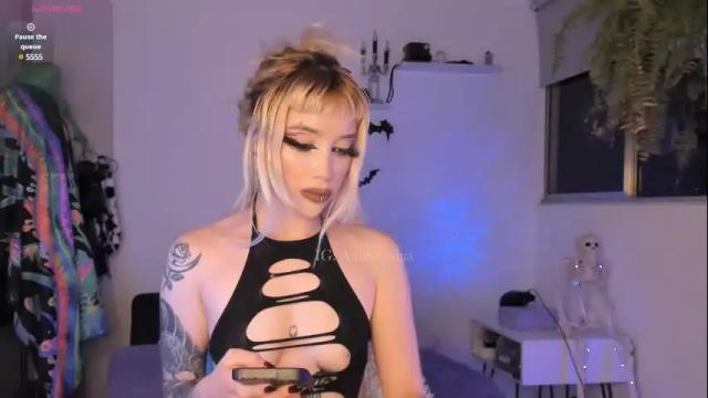 Image 6 of ataraxia_cams Stream on Chaturbate on 1 month ago