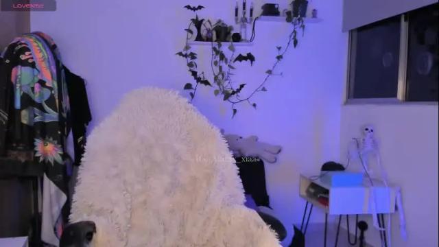 Image 8 of ataraxia_cams Stream on Chaturbate on 1 month ago