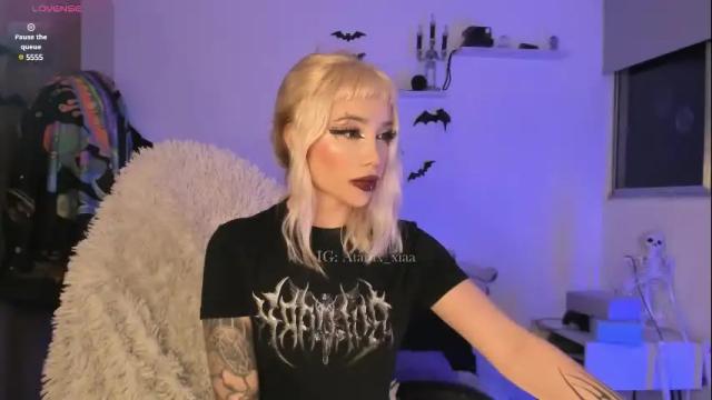 Thumbnail 1, ataraxia_cams's Stream at Chaturbate, 1 month ago