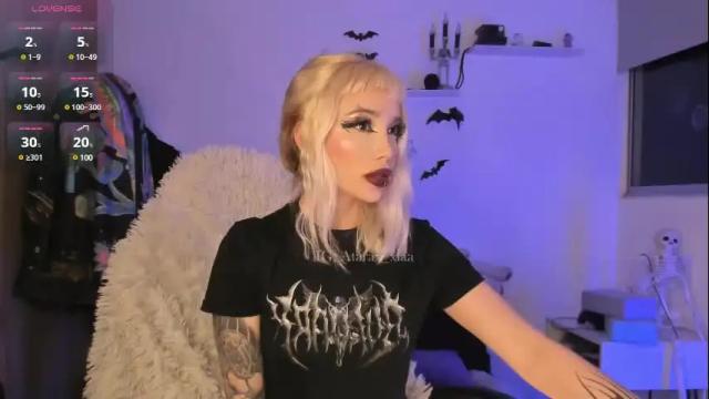 Image 2 of ataraxia_cams Stream on Chaturbate on 1 month ago