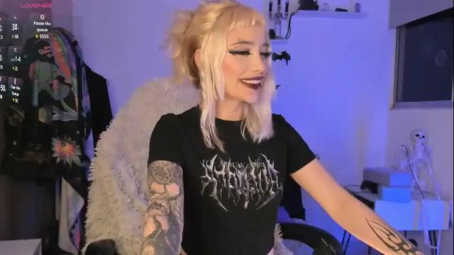 Thumbnail 2, ataraxia_cams's Stream at Chaturbate, 1 month ago