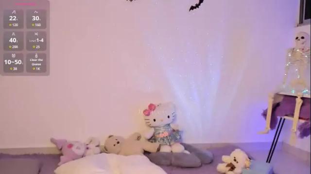Image 3 of ataraxia_cams Stream on Chaturbate on 26 days ago