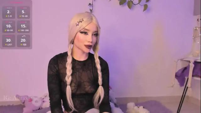 Image 3 of ataraxia_cams Stream on Chaturbate on 24 days ago