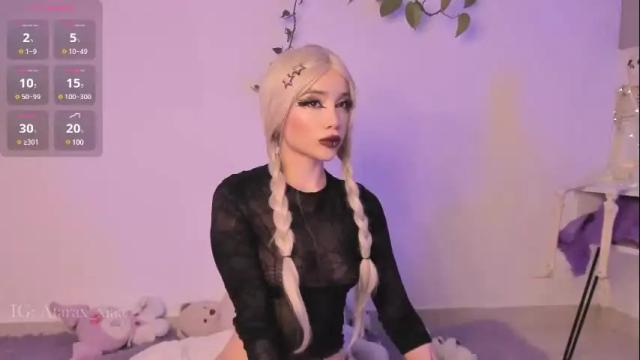 Thumbnail 2, ataraxia_cams's Stream at Chaturbate, 24 days ago
