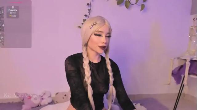 Image 6 of ataraxia_cams Stream on Chaturbate on 24 days ago