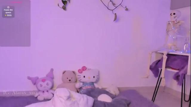 Thumbnail 1, ataraxia_cams's Stream at Chaturbate, 18 days ago