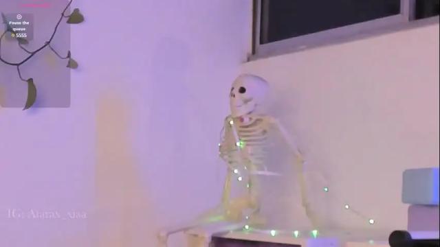 Image 2 of ataraxia_cams Stream on Chaturbate on 17 days ago