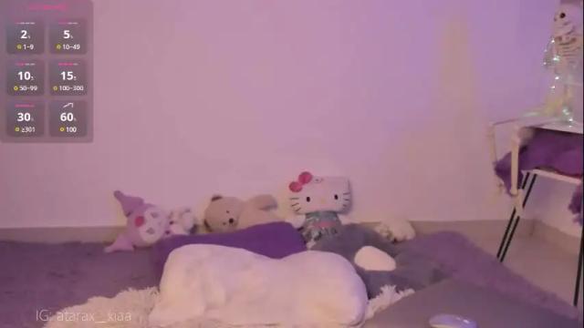 Thumbnail 1, ataraxia_cams's Stream at Chaturbate, 12 days ago