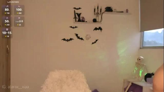 Thumbnail 2, ataraxia_cams's Stream at Chaturbate, 3 days ago