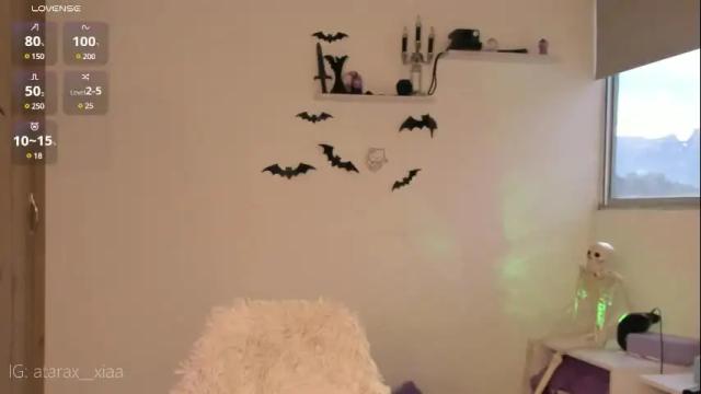Image 6 of ataraxia_cams Stream on Chaturbate on 3 days ago