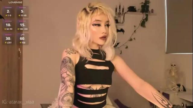 Image 6 of ataraxia_cams Stream on Chaturbate on 23 hours ago