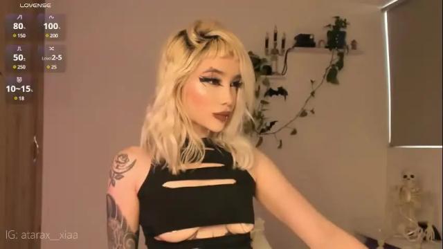 Image 8 of ataraxia_cams Stream on Chaturbate on 23 hours ago