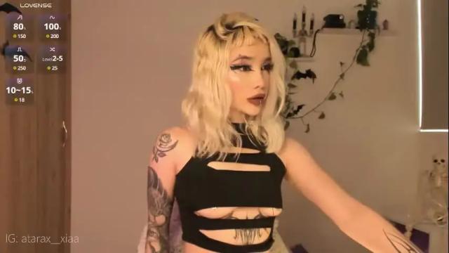 Thumbnail 3, ataraxia_cams's Stream at Chaturbate, 17 hours ago