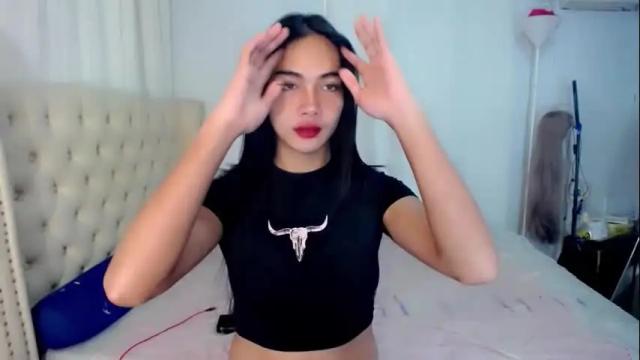Image 4 of ate_sam Stream on Chaturbate on 1 month ago