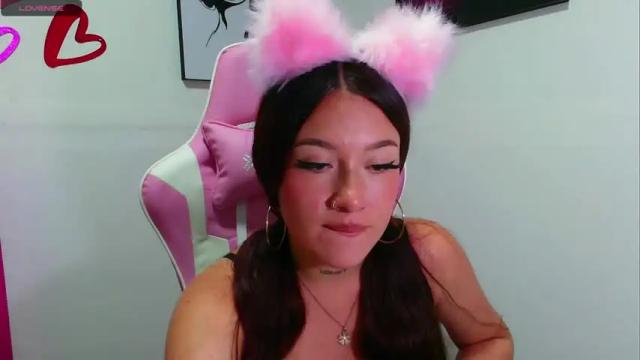 Thumbnail 3, atena2u's Stream at Chaturbate, 18 months ago