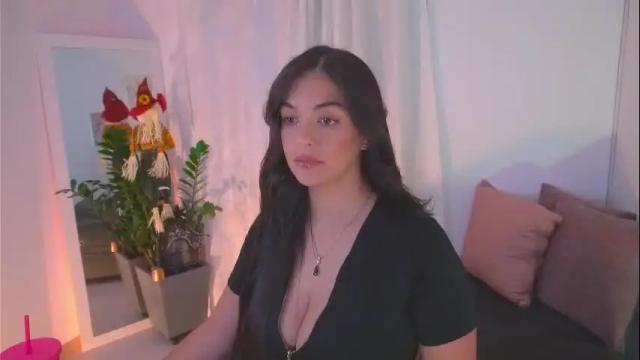 Thumbnail 2, atena676's Stream at Chaturbate, 2 months ago