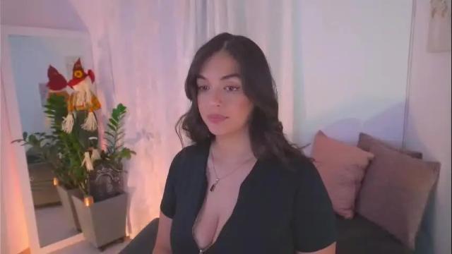 Thumbnail 3, atena676's Stream at Chaturbate, 2 months ago