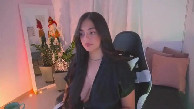 Thumbnail 3, atena676's Stream at Chaturbate, 2 months ago
