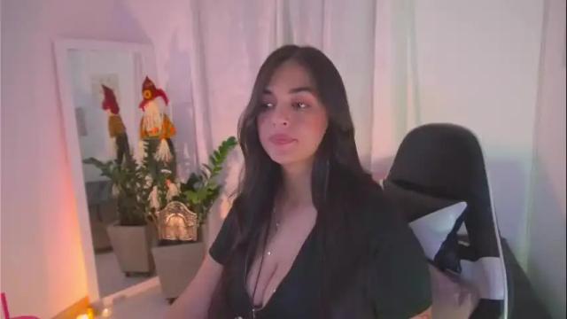 Thumbnail 3, atena676's Stream at Chaturbate, 2 months ago