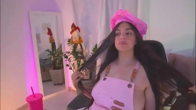 Thumbnail 1, atena676's Stream at Chaturbate, 2 months ago