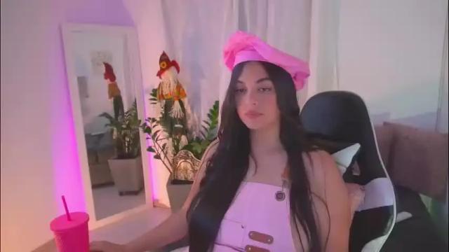 Image 4 of atena676 Stream on Chaturbate on 2 months ago